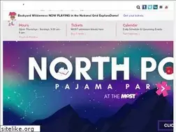 Sites similar to most.org