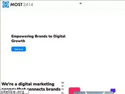 Sites similar to most2414.com