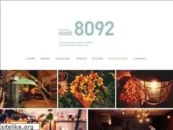 Sites similar to most8092.com
