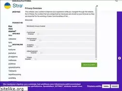 Sites similar to mosta.lt