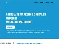 Sites similar to mostachomarketing.com