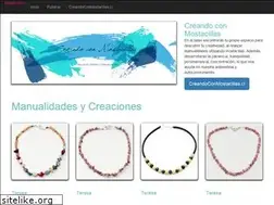 Sites similar to mostacillas.cl