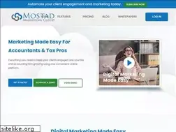 Sites similar to mostad.com