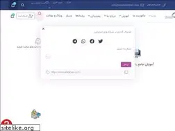 Sites similar to mostafataheri.com