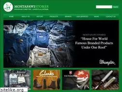 Sites similar to mostafawi.com