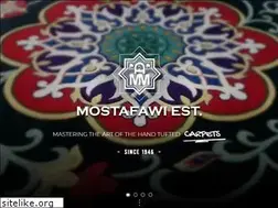 Sites similar to mostafawiest.com