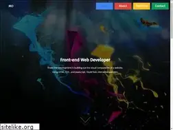 Sites similar to mostafazke.github.io