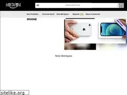 Sites similar to mostafoni.ma
