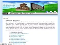 Sites similar to mostaghanem.wordpress.com