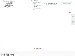 Sites similar to mostaho-tachograph.ru