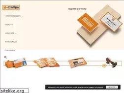 Sites similar to mostampa.it