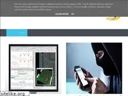 Sites similar to mostapha-tech.blogspot.com