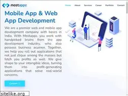 Sites similar to mostappz.com