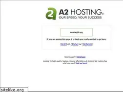 Sites similar to mostaqbli.org