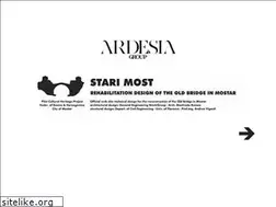 Sites similar to mostarbridge.org