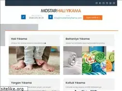 Sites similar to mostarhaliyikama.com