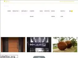 Sites similar to mostaza.com.br