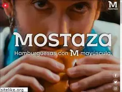 Sites similar to mostaza.com.py
