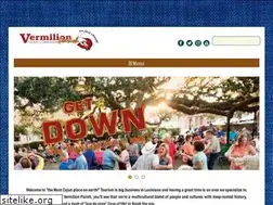 Sites similar to mostcajun.com