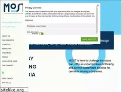 Sites similar to mostcg.com