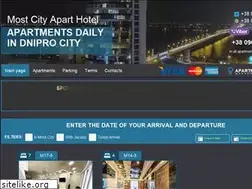 Sites similar to mostcity.com.ua