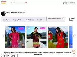 Sites similar to mostclothing.com