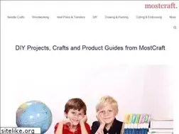 Sites similar to mostcraft.com