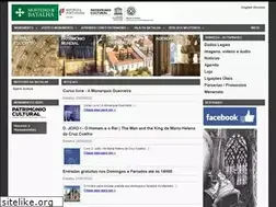 Sites similar to mosteirobatalha.gov.pt