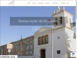 Sites similar to mosteirosorocaba.org