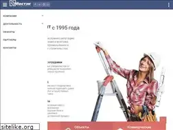 Sites similar to mostek.su