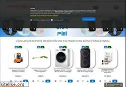 Sites similar to mostelado.hu