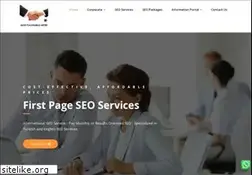 Sites similar to mostfavorableoffer.com