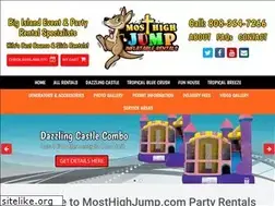 Sites similar to mosthighjump.com