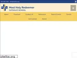 Sites similar to mosthrs.org