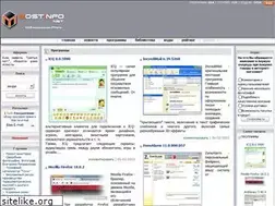 Sites similar to mostinfo.net