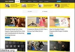 Sites similar to mostinside.com