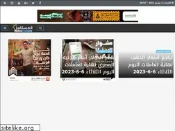 Sites similar to mostkbal.com