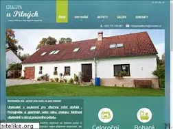 Sites similar to mostky.cz