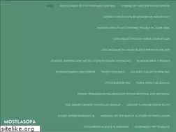 Sites similar to mostlasopa624.weebly.com