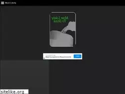 Sites similar to mostlikelytodrink.com