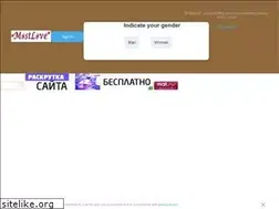 Sites similar to mostlove.ru