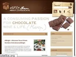 Sites similar to mostlyaboutchocolate.com