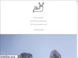 Sites similar to mostlyanimals.net