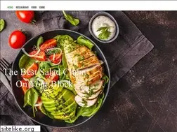 Sites similar to mostlyasianfood.com
