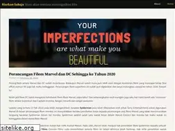Sites similar to mostlybyme.wordpress.com