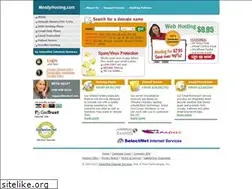 Sites similar to mostlyhosting.com