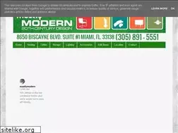Sites similar to mostlymodernfl.com