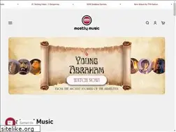 Sites similar to mostlymusic.com