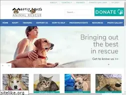 Sites similar to mostlymutts.org