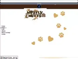Sites similar to mostlymuttsonline.com
